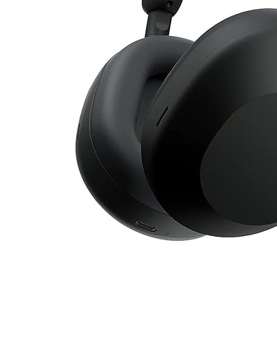 Sony WH-1000XM5 Best Active Noise Cancelling Wireless Bluetooth